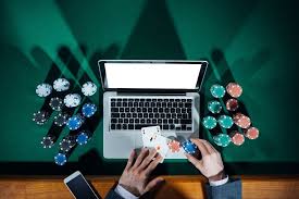 Как войти на сайт Columbus Casino